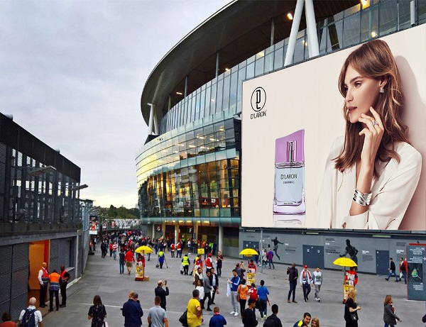 那些年錯過的香水，就服Dlaron家的（圖）_1