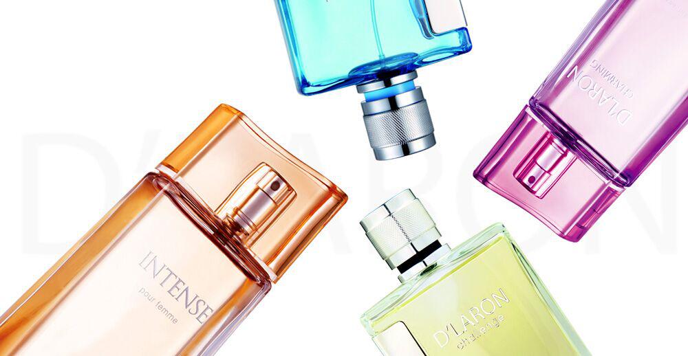 那些年錯過的香水，就服Dlaron家的（圖）_2