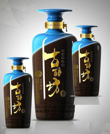 宴會上選什么酒比較好？（圖）_1