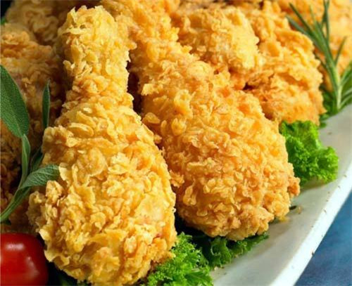 廣州雞排如何加盟,雞元帥炸雞好吃不貴（圖）_1