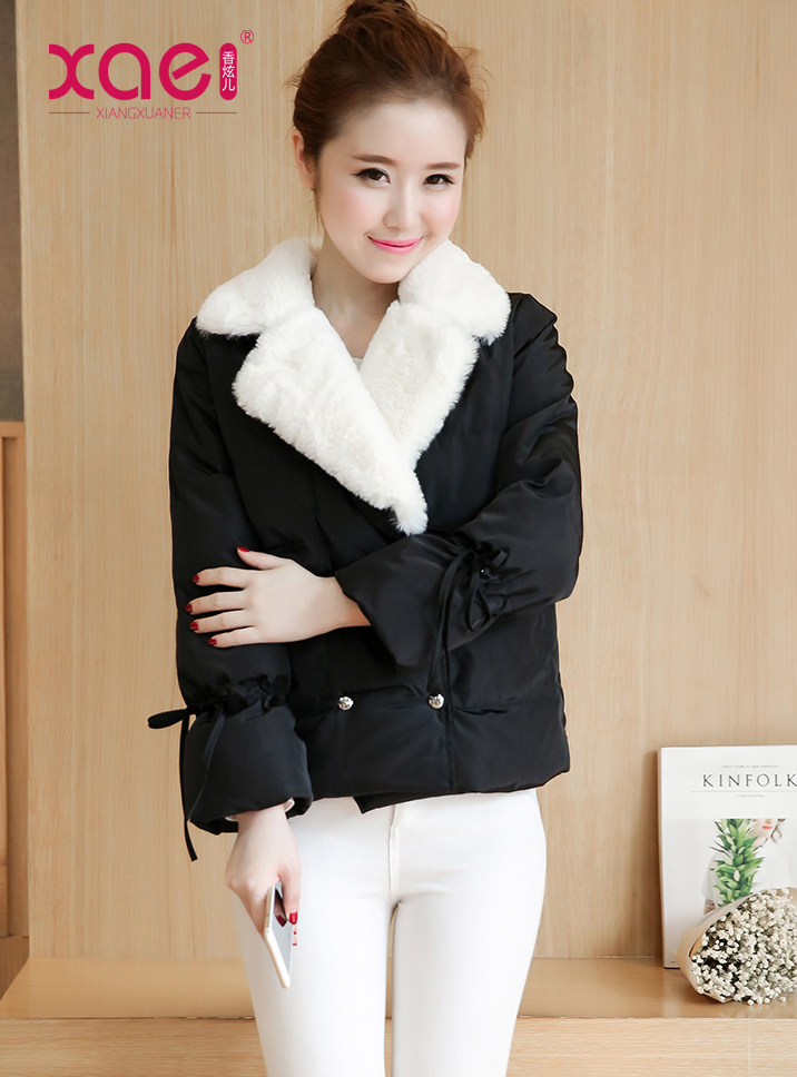 廣州開(kāi)服裝店利潤(rùn)有多少,香炫兒女裝出街吸晴（圖）_1