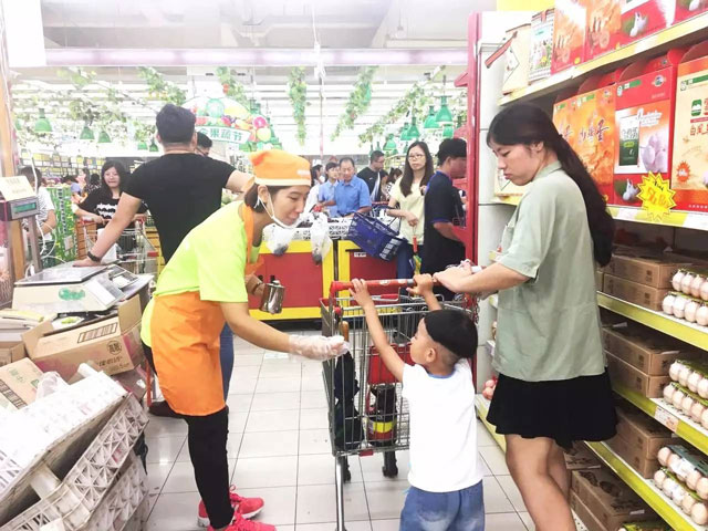 五谷養(yǎng)生加盟店哪家好？（圖）_4