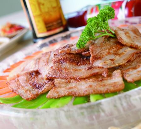 開一家108烤涮烤加盟費(fèi)是多少（圖）_2