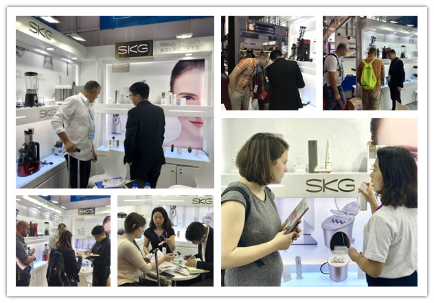 相約廣交會，SKG定義美容&健康市場新格局（圖）_3
