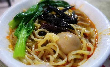 安徽牛肉板面學習，培訓太和牛肉板面做法加盟板面項目（圖）_1