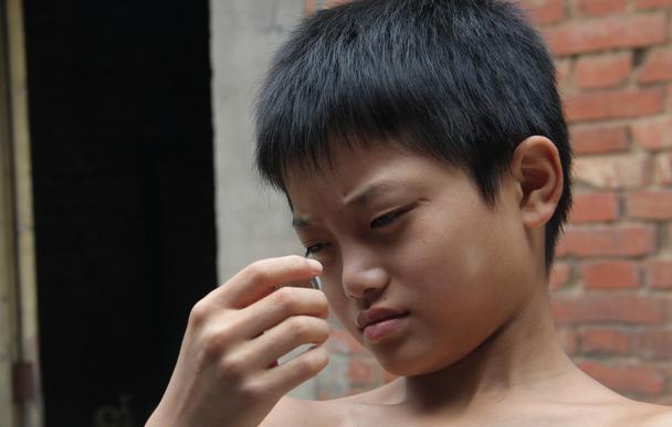 真的嗎？600度以上的高度近視會導(dǎo)致眼睛瞎了？（圖）_2