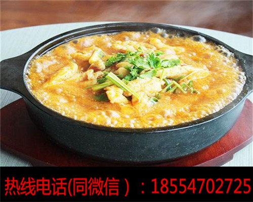 想開(kāi)一家奇幻味道啵啵魚(yú)加盟店誰(shuí)知道費(fèi)用幾萬(wàn)塊錢(qián)呢？大約幾個(gè)人運(yùn)作？（圖）_1