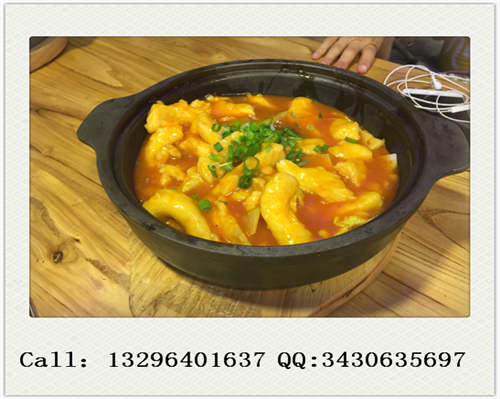 【啵啵魚(yú)加盟排行榜】投資奇幻味道啵啵魚(yú)快餐開(kāi)店需要多少錢(qián)_2