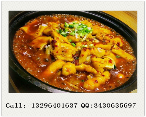 【啵啵魚(yú)加盟排行榜】投資奇幻味道啵啵魚(yú)快餐開(kāi)店需要多少錢(qián)_3