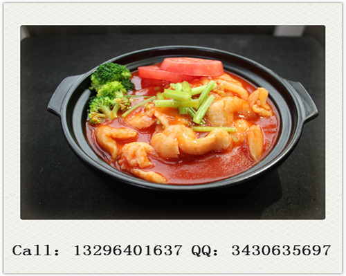 正宗啵啵魚加盟投資成本高不高？奇幻味道啵啵魚加盟費多少錢（圖）_1