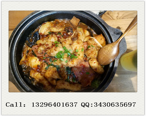 正宗啵啵魚加盟投資成本高不高？奇幻味道啵啵魚加盟費多少錢（圖）_2