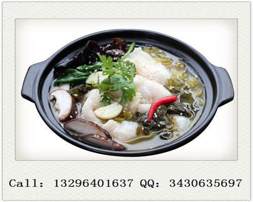 正宗啵啵魚加盟投資成本高不高？奇幻味道啵啵魚加盟費多少錢（圖）_3