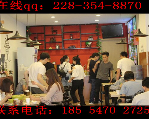 九兩魚藤椒魚飯加盟好做嗎？專業(yè)的師傅一對(duì)一培訓(xùn)技術(shù)（圖）_2