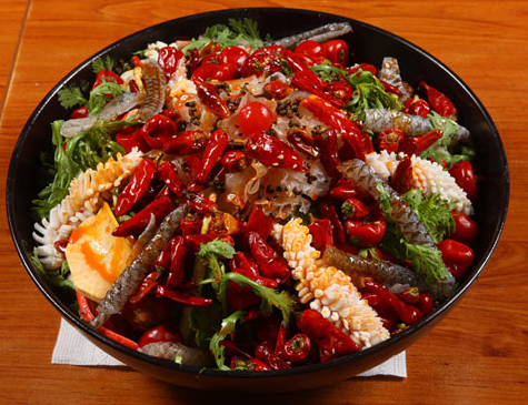 辣滿分八鮮鍋加盟市場(chǎng)前景好不好（圖）_2