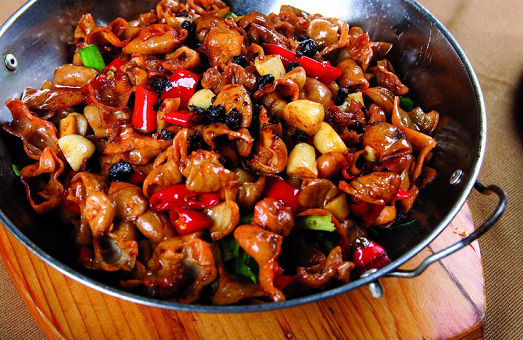 酷辣奇鍋麻辣香鍋加盟市場前景及加盟條件_1