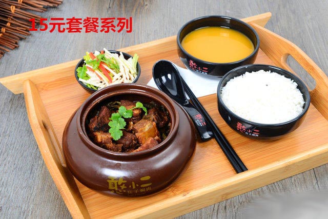 壇子肉加盟正宗山東壇子燜肉快餐加盟賺錢嗎？_1