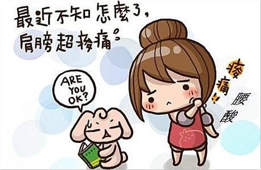 認(rèn)清腰？間盤突出病癥？才能有助于腰間盤突出改善康復(fù)（圖）_3