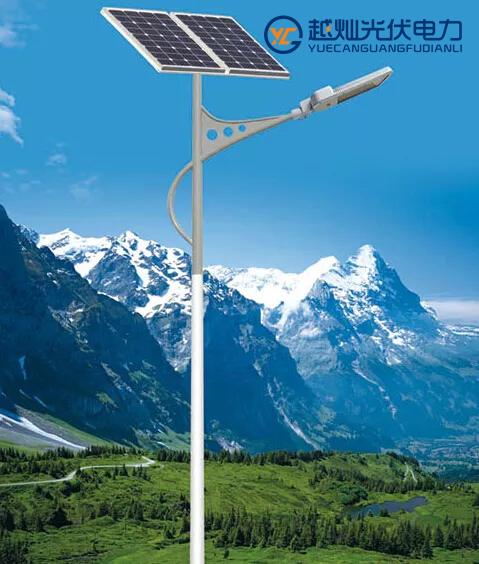 安徽太陽能光伏板生產(chǎn)廠,越燦光伏太陽能數(shù)一數(shù)二品牌（圖）_1