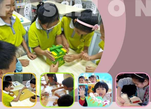 巴侖思天門校區(qū)偟津托管班，讓家長放心托，值得托！（圖）_2