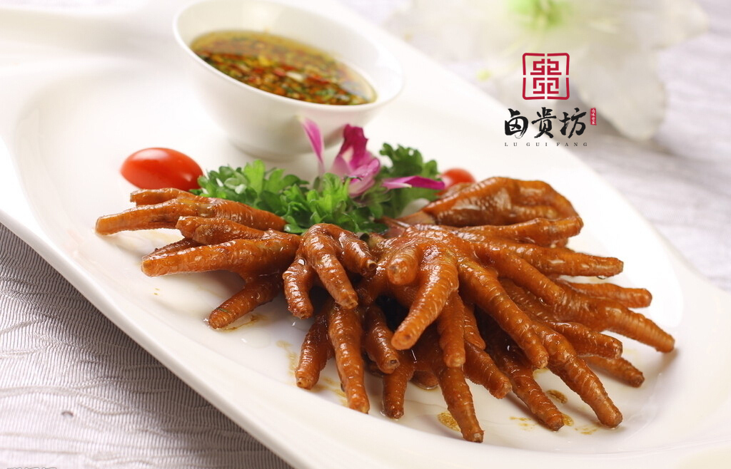 廣州加盟熟食店掙錢嗎,鹵貴坊鹵菜上門指導(dǎo)開店（圖）_1