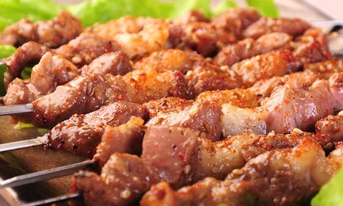 開一家嘴嘴香涮烤吧加盟費(fèi)多少（圖）_1