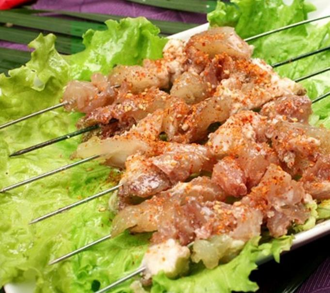 開一家嘴嘴香涮烤吧加盟費(fèi)多少（圖）_2