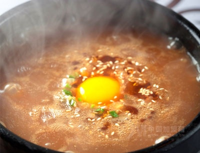 開一家漢拿園涮烤吧加盟費多少（圖）_3