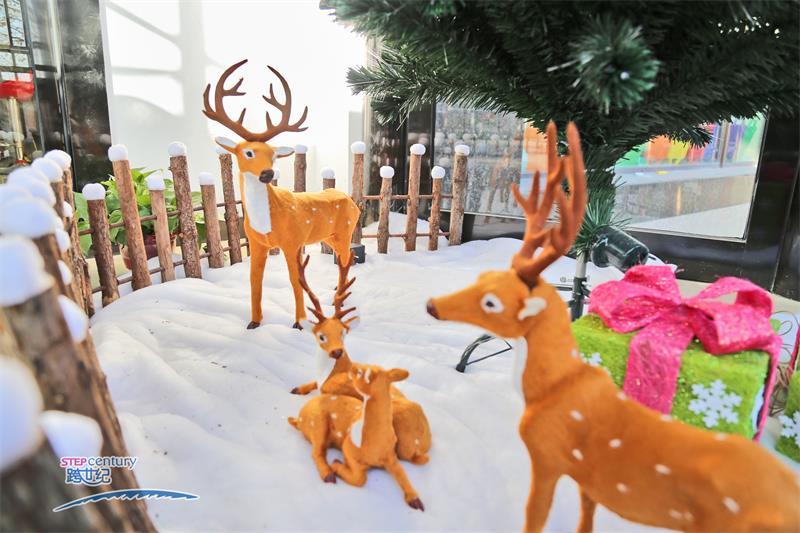 高品質(zhì)幼兒園：幼兒園環(huán)境應(yīng)具備這五大要素，何愁招不來生？（圖）_3