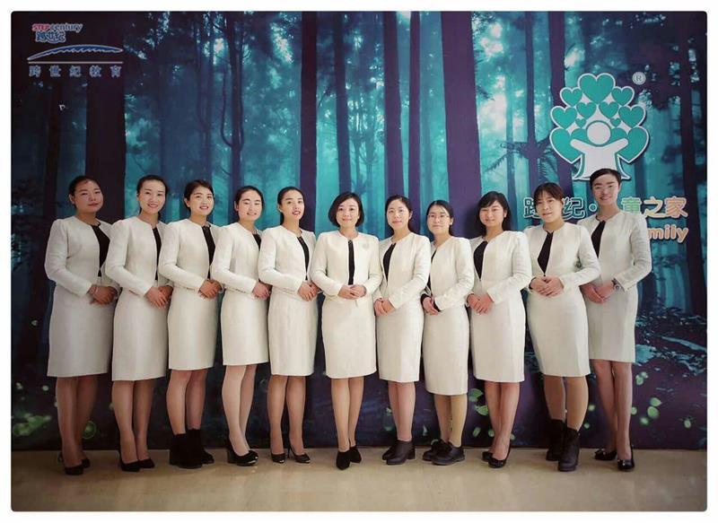 外行投資人，是如何創(chuàng)辦出這樣高品質(zhì)的幼兒園的_4