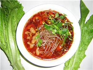 廣州專業(yè)培訓(xùn)酸辣粉麻辣燙技術(shù)在哪里（圖）_1