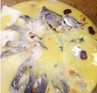 開一家巴人寨蒸汽石鍋魚加盟費多少（圖）_3