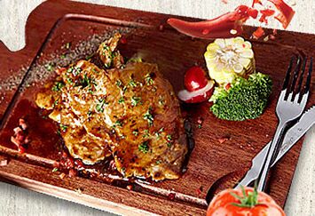 貝約翰西餐有哪些加盟優(yōu)勢(shì)_1