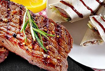 貝約翰西餐總部實力如何（圖）_1