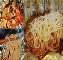 哪里有正宗錫紙開心花甲技術(shù)教學(xué)（圖）_4