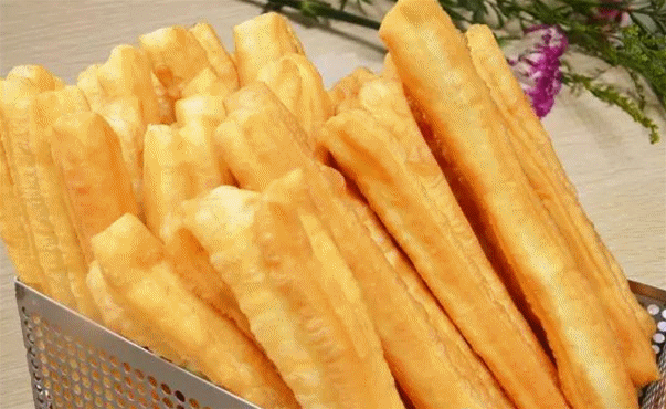 邵陽哪里可以學(xué)油條技術(shù)？_1