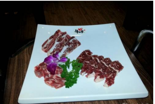 牛和牛韓式烤肉加盟優(yōu)勢及項目費用（圖）_1