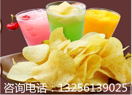 郑州土豆传奇代理加盟，土豆杯优势品牌加盟开店就有好人气_2