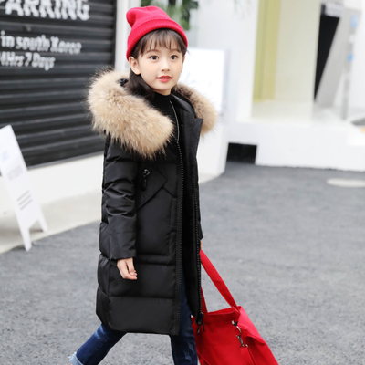 西安哪里的羽絨服童裝羽絨服進貨便宜呢_1