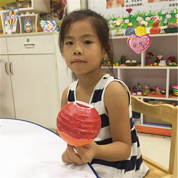 手工創(chuàng)業(yè)項目--邱店長的創(chuàng)意DIY陶藝店讓你流連忘返(圖)_1