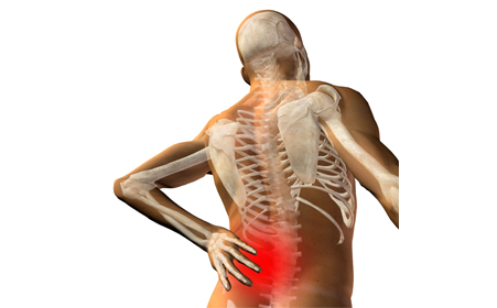 久坐不動，更易“招惹”腰間盤突出，需正確認識及早防治（圖）_1