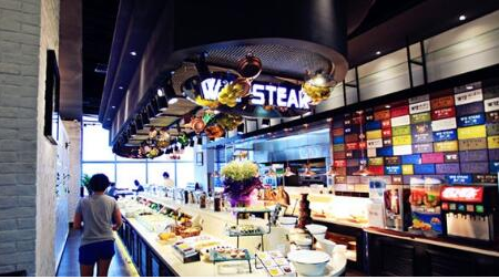 西十二街牛排館加盟費用_3