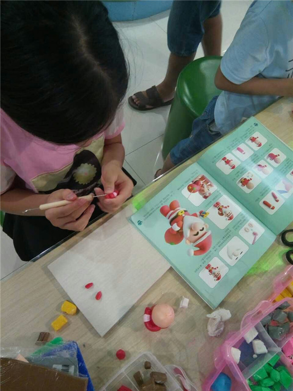 創(chuàng)意好項(xiàng)目－創(chuàng)業(yè)就要開一家像創(chuàng)意手工陶藝店這么好玩的店（圖）_5