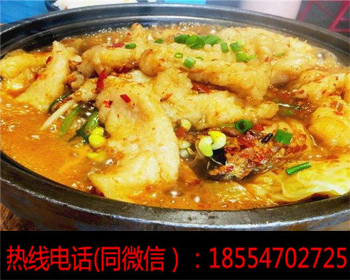 開(kāi)一家奇幻味道啵啵魚怎么樣好做嗎？（圖）_1