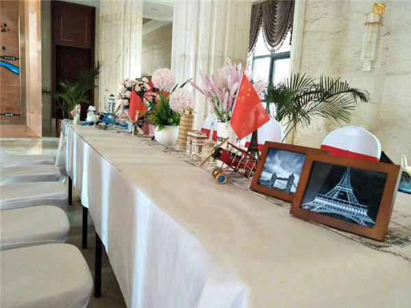 手工項(xiàng)目-3D世界建筑拼圖DIY活動(dòng)現(xiàn)場(chǎng)來(lái)自吳店長(zhǎng)的分享(圖)_5