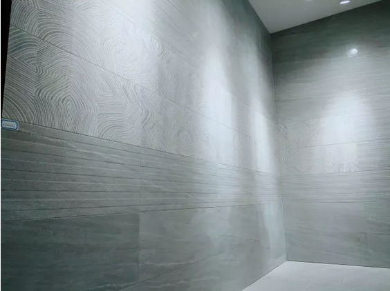 【第30屆佛山陶博會(huì)】樓蘭陶瓷新品來襲，個(gè)性瓷磚搶先欣賞（圖）_24