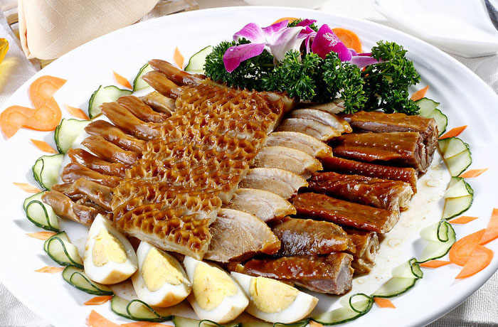 武漢鴨脖加盟費(fèi)加盟武漢鴨脖需要多少錢(qián)_2