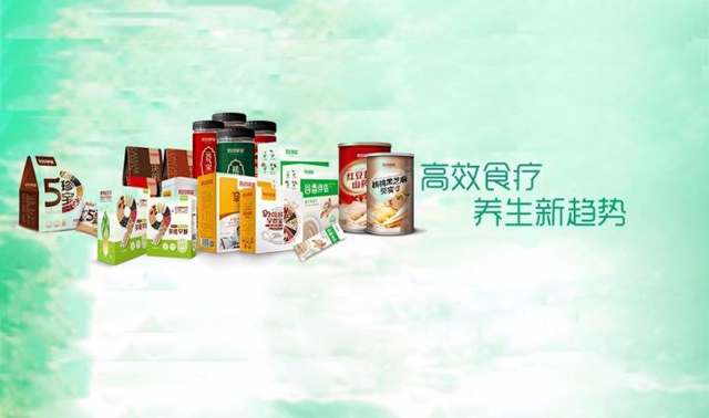 五谷雜糧專賣店都具備哪些特點？（圖）_6