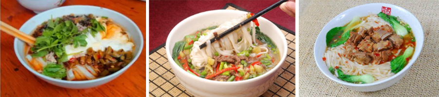 學(xué)長沙米粉，正宗長沙米粉技術(shù)培訓(xùn)（圖）_1