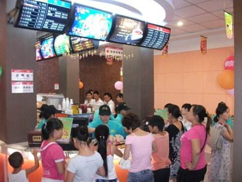 加盟熱麥奶茶店怎么樣-口碑火爆賺錢自然不在話下_3