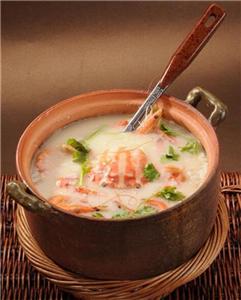 正宗砂鍋粥教學(xué)技術(shù)培訓(xùn)（圖）_2